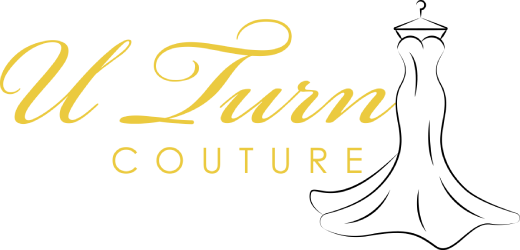 U Turn Couture Logo 1